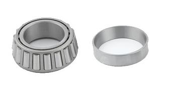 Mobile Home Bearings